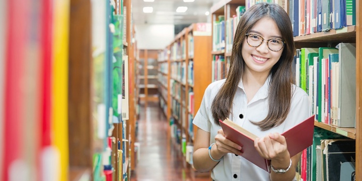 Luyện thi IELTS