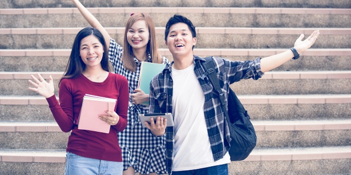 Luyện thi TOEIC